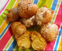 Bierkrapfen