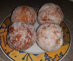 Berliner , Krapfen 
