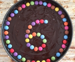 Bananenkuchen - Bananentorte