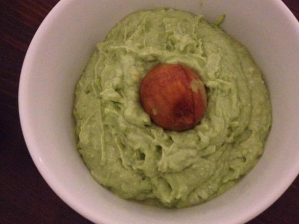 Guacamole Dip