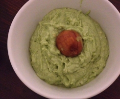 Guacamole Dip