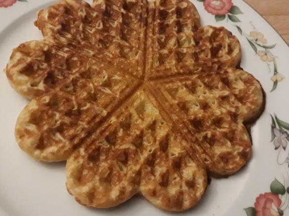 Waffeln