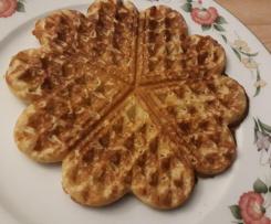 Waffeln
