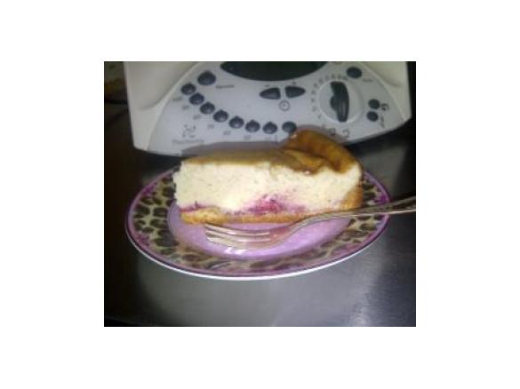 Himbeere küsst Käsekuchen ! Ohne Ei + ohne Milchprodukte = cholesterinfrei!! Vegan + laktosefrei! Hammerlecker!!!