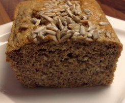 Eiweißbrot (Low Carb)