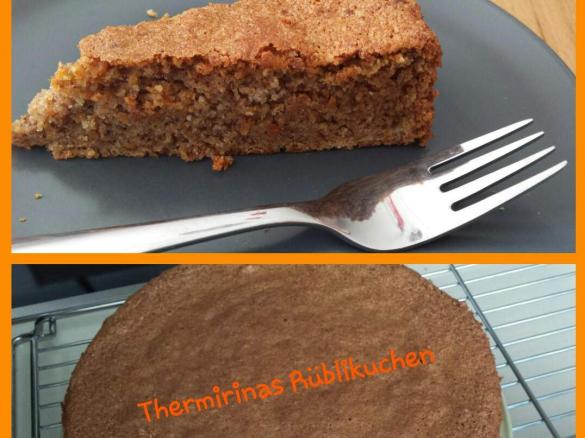 Rüblitorte by Thermirina