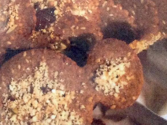 Super einfaches und leckeres Knäckebrot !