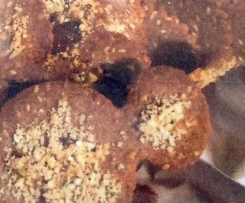 Super einfaches und leckeres Knäckebrot !