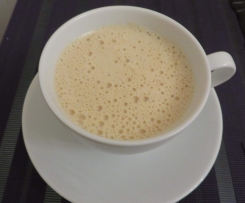 Cappuccino mit Amaretto