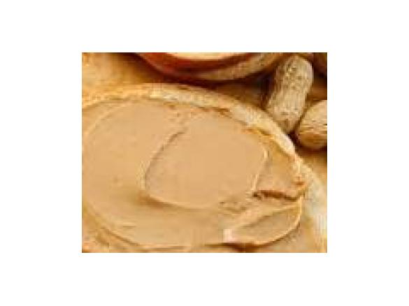 Erdnussbutter, Erdnusscreme 