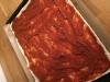 Blitz-Pizzasoße