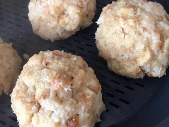 Semmelknödel