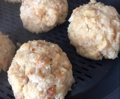 Semmelknödel