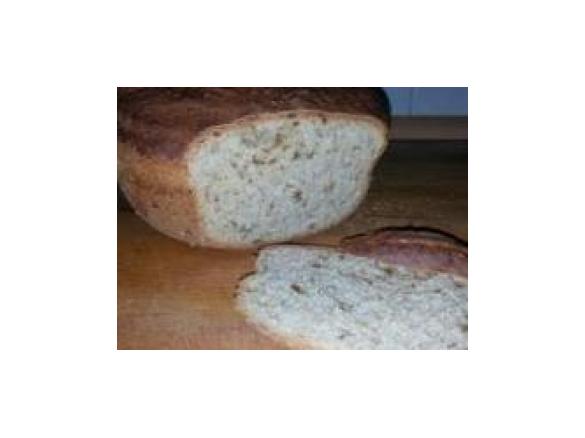 3 Minuten Zwiebelbrot a la Maibrit