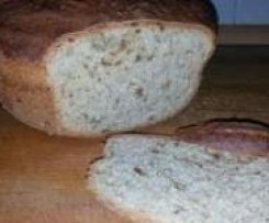 3 Minuten Zwiebelbrot a la Maibrit