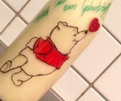 Whiskey-Sahne Likör mit weißer Schokolade 