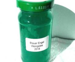 Blue Angel  -  Weingelee