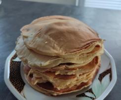 Pfannkuchen ala Sehrer