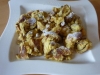 Einfacher guter Kaiserschmarrn