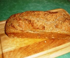 3 - Kornbrot