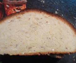 Nonni's Buttermilch- Brot