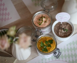 Kuerbis-Creme [Aufstrich]