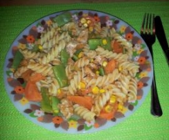 30-Min-Geschnetzeltes WW geeignet