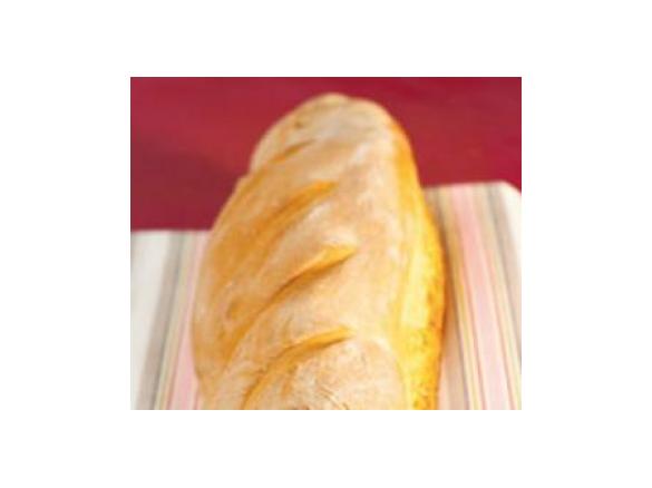 Baguette auf die Schnelle