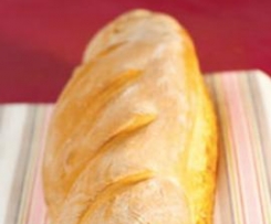 Baguette auf die Schnelle