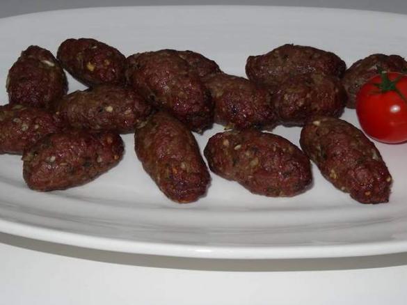 Cevapcici