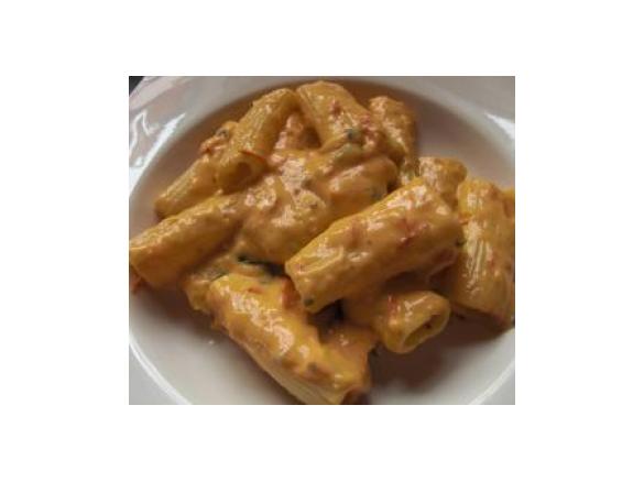 Tomaten-Béchamelsauce