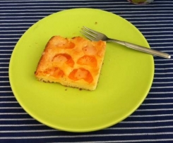 Mandarinenkuchen - super easy