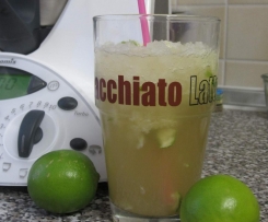 Ipanema - alkoholfreier Caipi