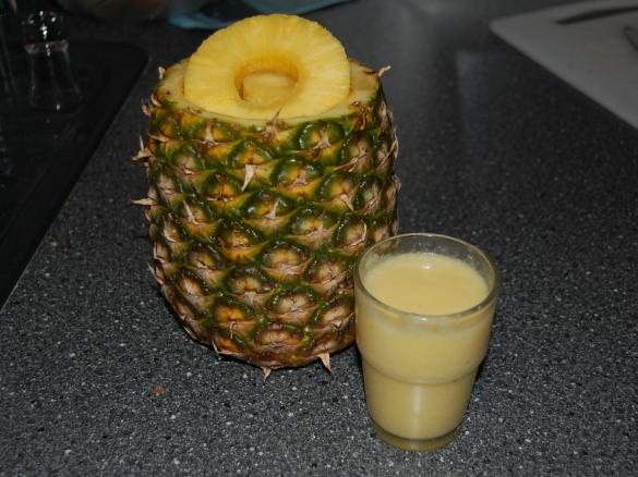 Asa`s Guten Morgen Smooty