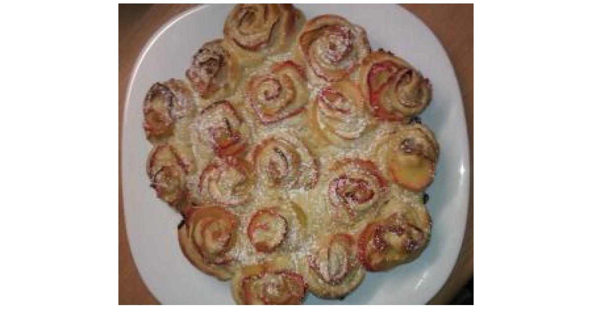 Nahlas Rose von nahla1312. Ein Thermomix® Rezept aus der Kategorie ... Nahlas Rose von nahla1312. Ein Thermomix® Rezept aus der Kategorie ...