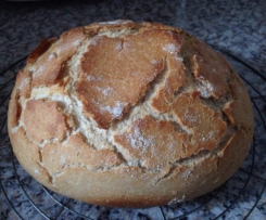 Roggenmischbrot - weizenfrei