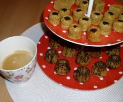 Mini Gugl Möhre Nuss