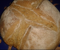 Odenwälder Brotlaib