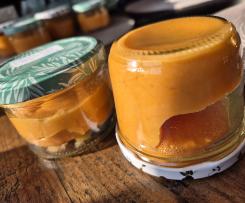 Babybrei Nudel Gemüse Mix große Menge