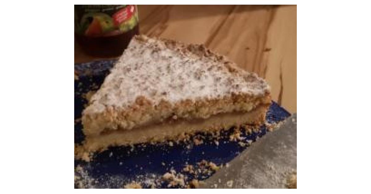 Variation Apfel-Streuselkuchen-Ruck Zuck von . Ein Thermomix® Rezept ... Variation Apfel-Streuselkuchen-Ruck Zuck von . Ein Thermomix® Rezept ...