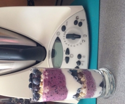 Blueberry Mix (leicht)