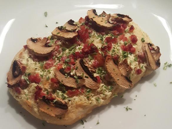 Hildesheimer Rahmfladen