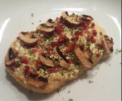 Hildesheimer Rahmfladen