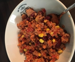 Thunfisch Salat (WW) 