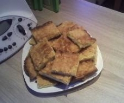 Blitzkuchen - wenn es mal wirklich schnell gehen muss!!!