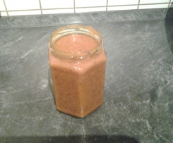 frische Tomatensauce für Nudeln und Pizza 