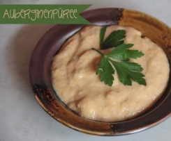 Rinderragout mit Auberginenpüree