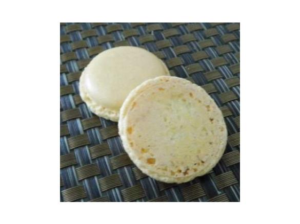 Macarons nach Aurèlie (Grundrezept)