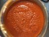 Pizzasosse