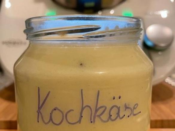 hessischer Kochkäse